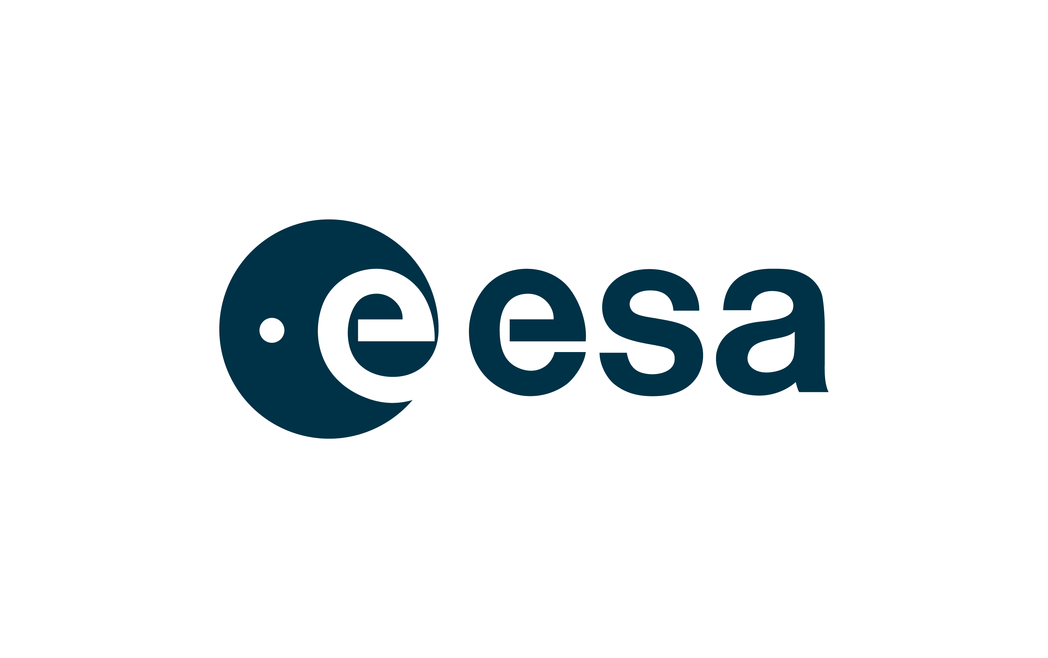 Logo de ESA