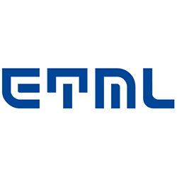Logo de etml