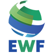 Logo de EWF