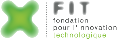 Logo de Fit