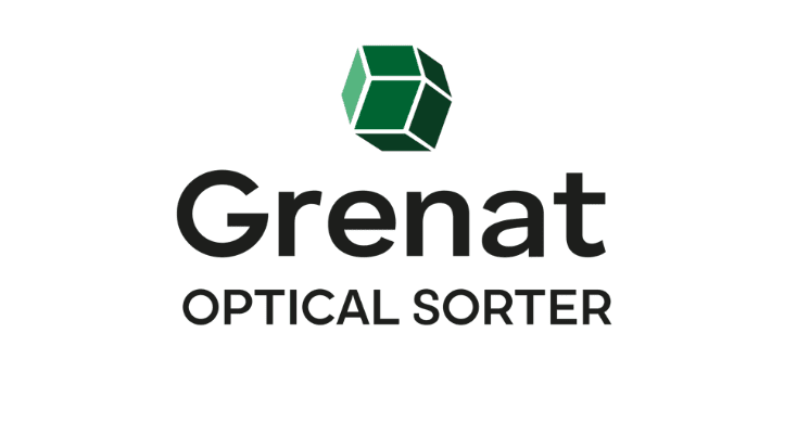 logo de Grenat Sorter