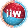 Logo de IIW