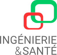 Ingenierie & sante logo