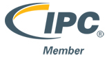 Logo de IPC