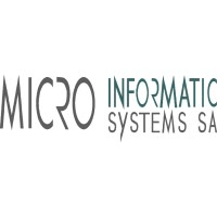 Logo de MicroInformaticSystems