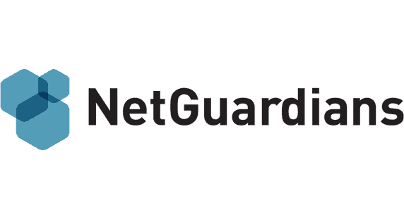 logo de Net Guardians SA