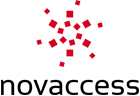 logo de Novaccess