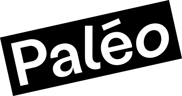 Logo de Paleo