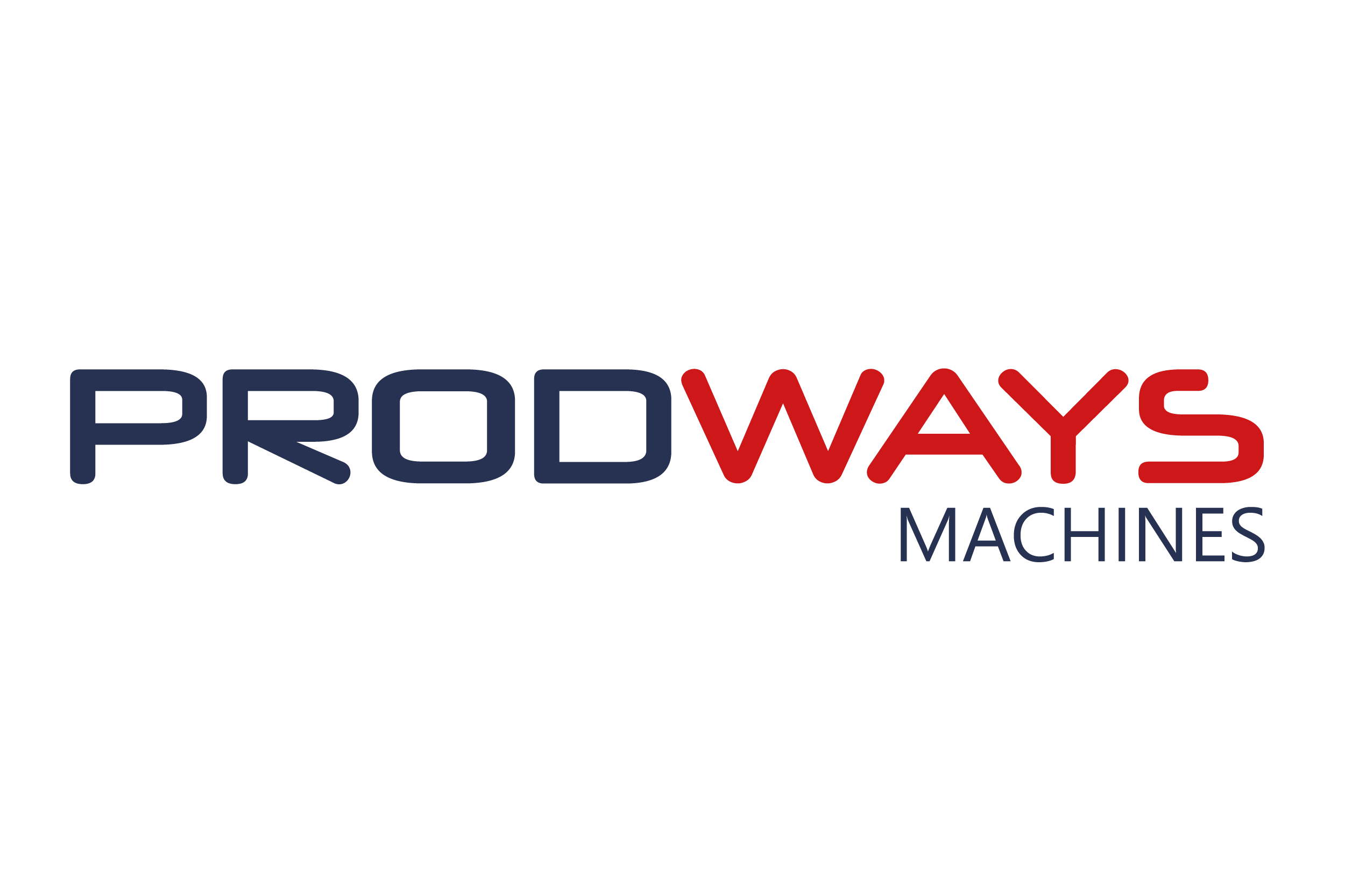 Logo de Prodways