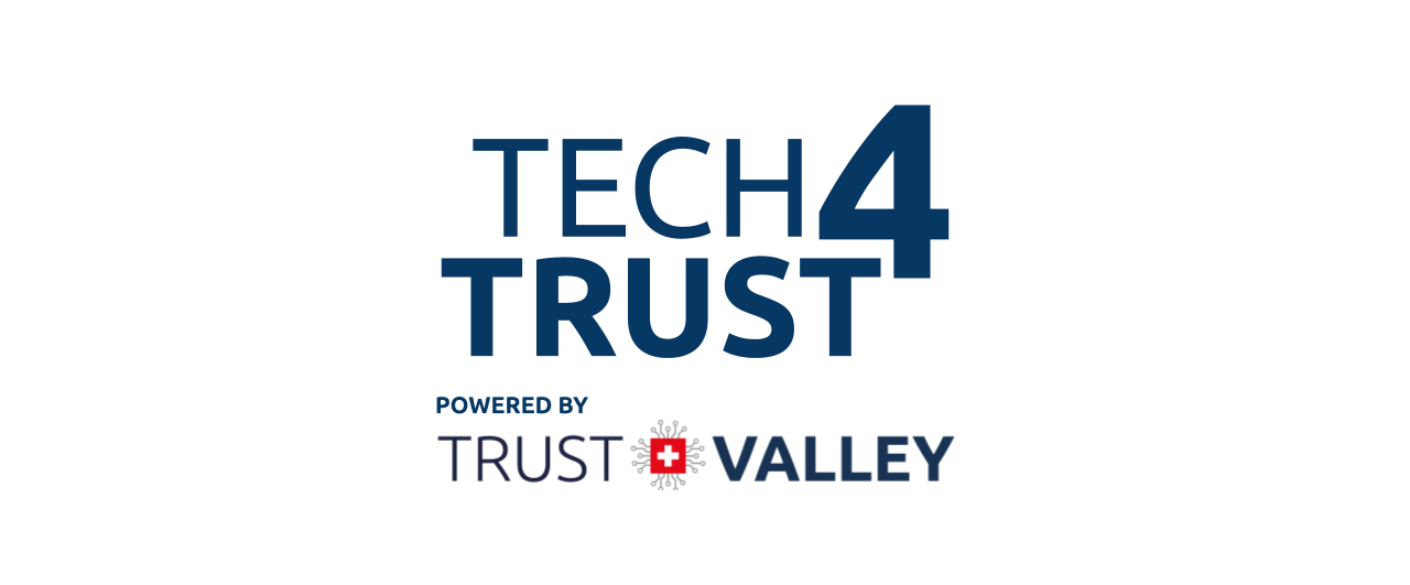 Logo de Tech4Trust