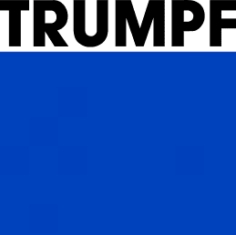 Logo de Trumpf
