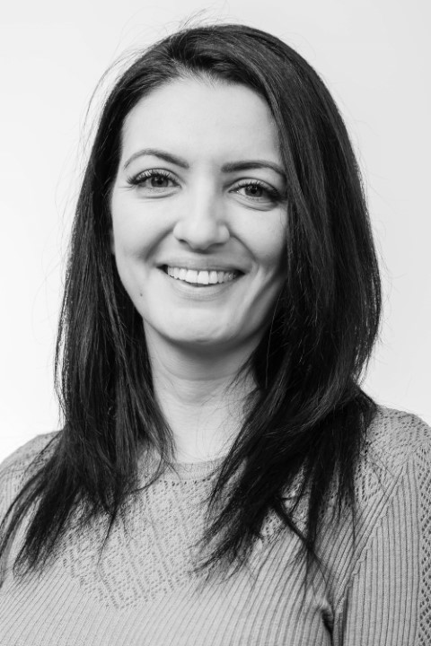 Photo de Aïda Saïdi Lanaspeze