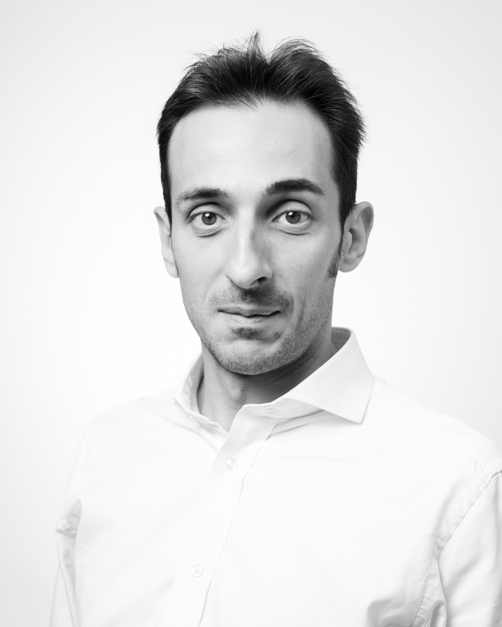 Photo de Andrea Brambilla