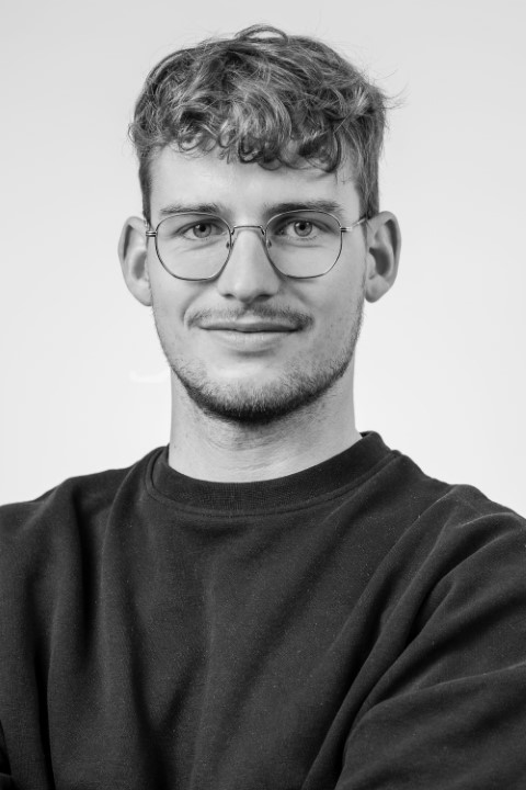 Photo de Arnaud Maillard