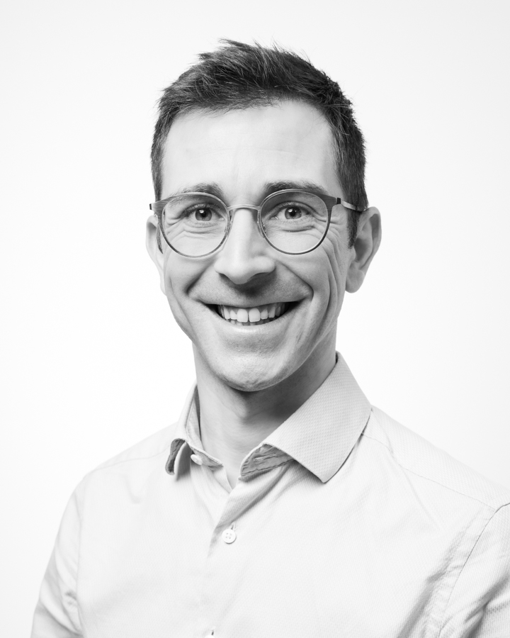 Photo de Bernard Feuillard