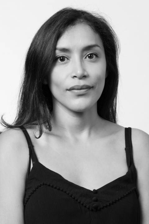 Photo de Carla Orozco