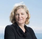 Photo de Céline Desmarais