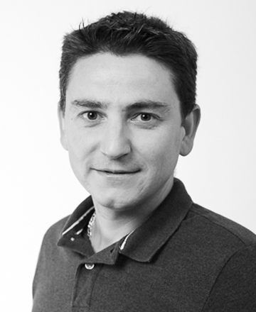 Photo de Cyril M'Ahmed