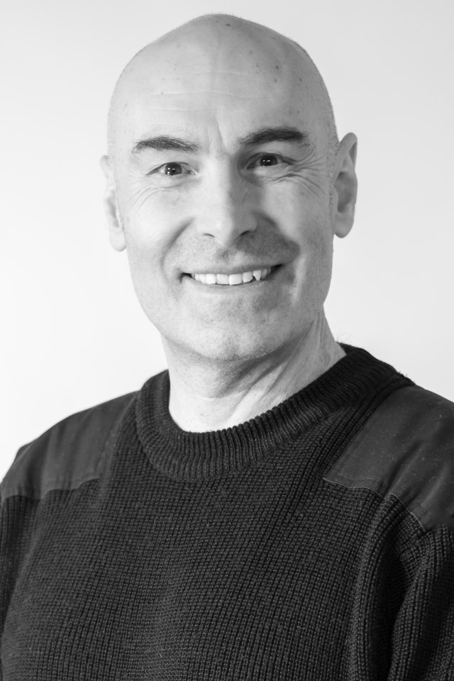 Photo de Daniel Guniat