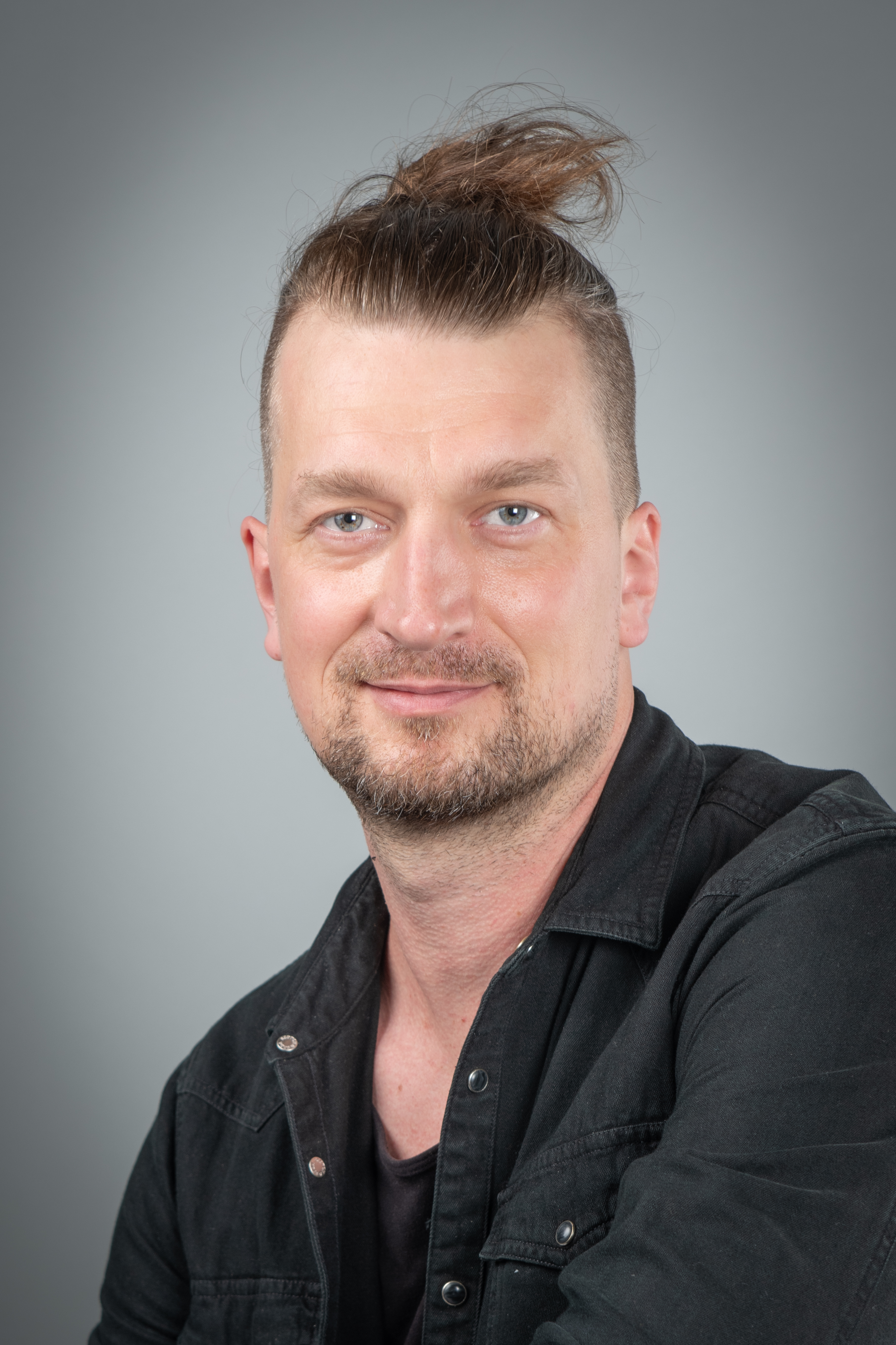 Photo de Daniel Siemaszko