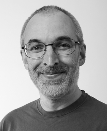 Photo de David Bovet