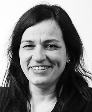 Photo de Elena Najdenovska