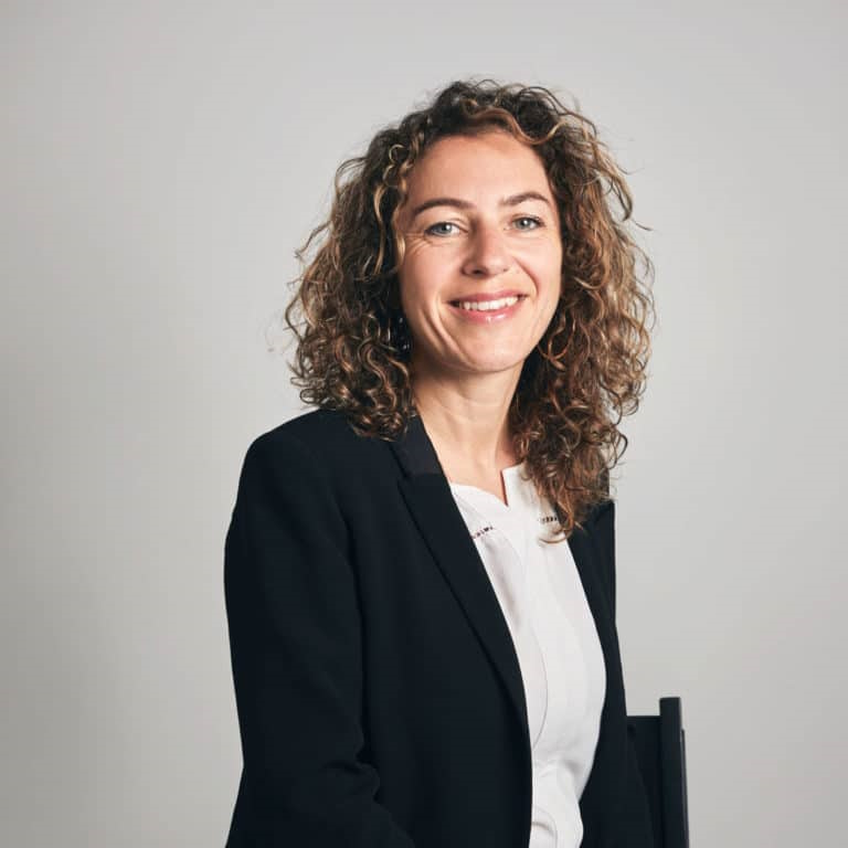Photo de Gabrielle Loeb