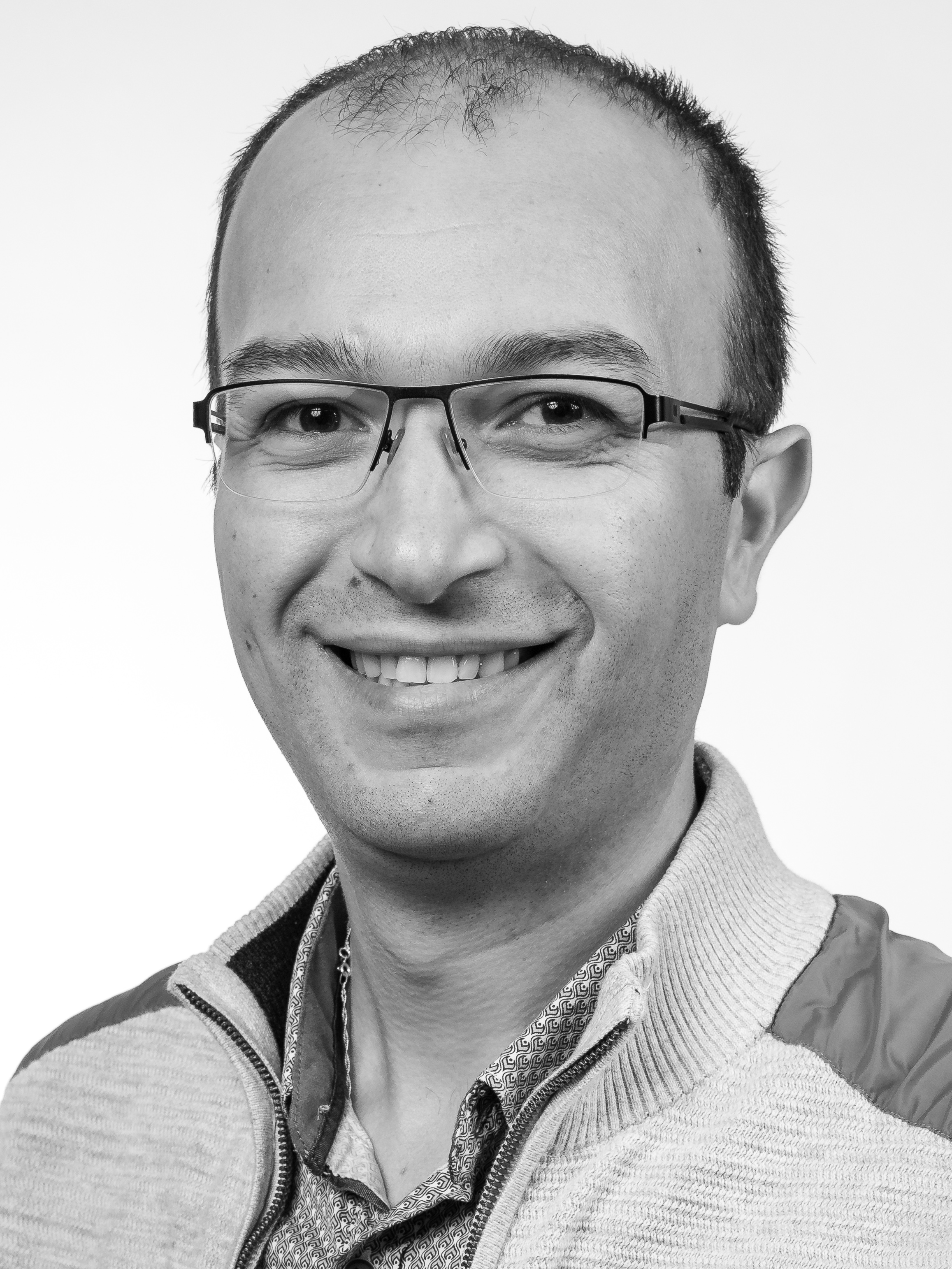 Photo de Fouad Hanna