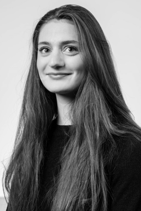 Photo de Jeanne Ashdown