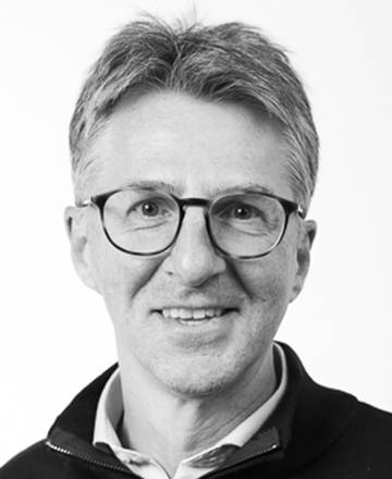 Photo de Jürgen Ehrensberger