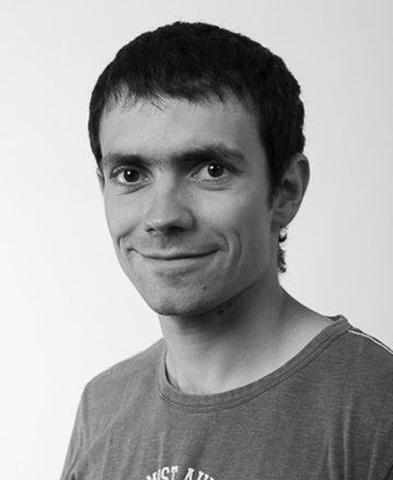 Photo de Kilian Morel