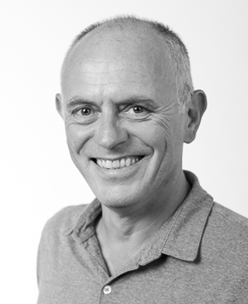 Photo de Laurent Gravier