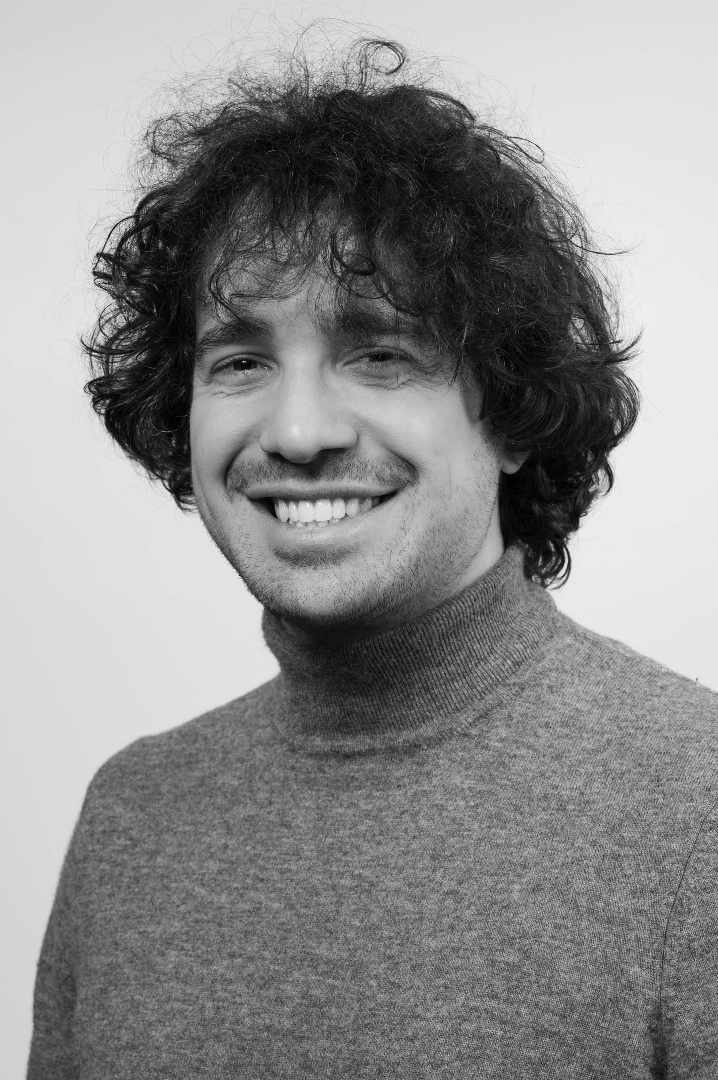 Photo de Léonard Truscello