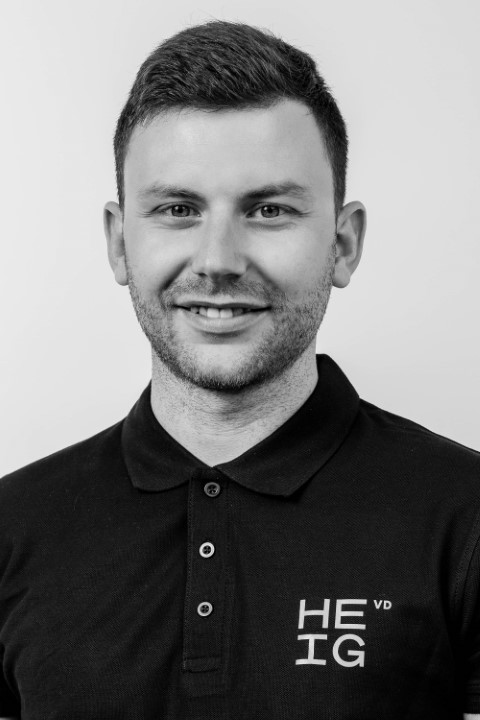 Photo de Lucas Moulin