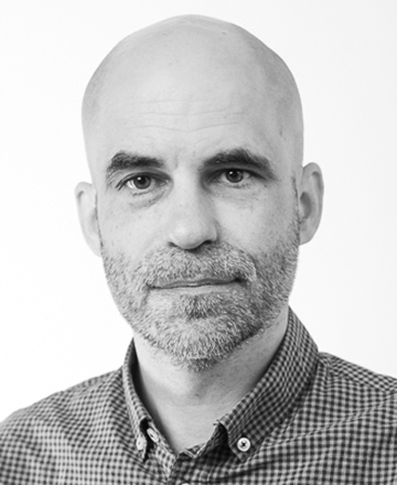 Photo de Marc Pellerin