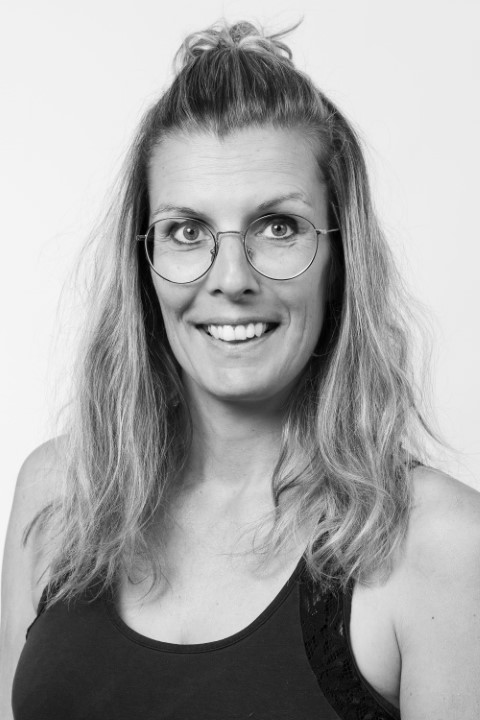 Photo de Mathilde Chammartin