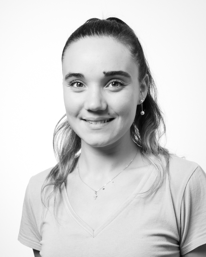 Photo de Mathilde Cossalter