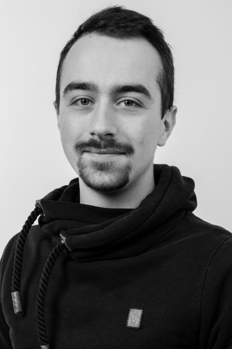 Photo de Maxim Golay