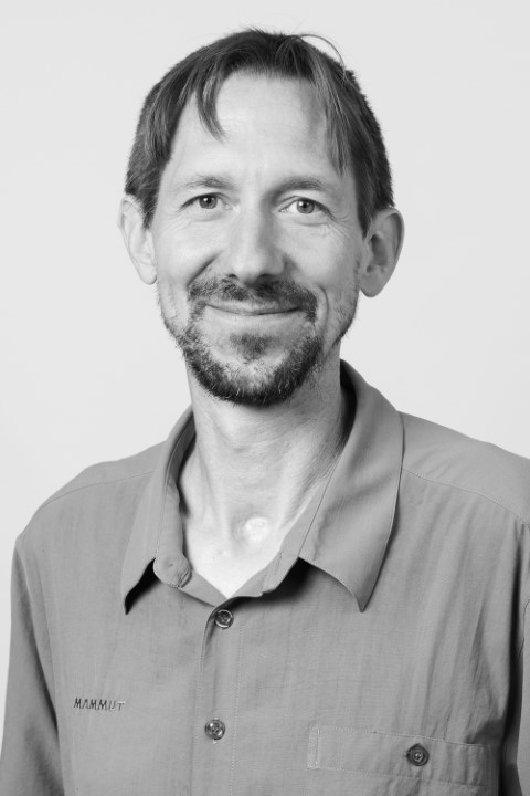 Photo de Michel Demierre