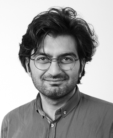 Photo de Mohammad Rayati