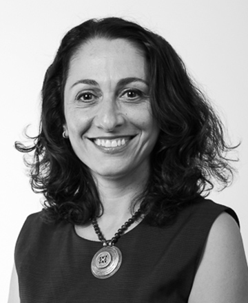 Photo de Nastaran Fatemi