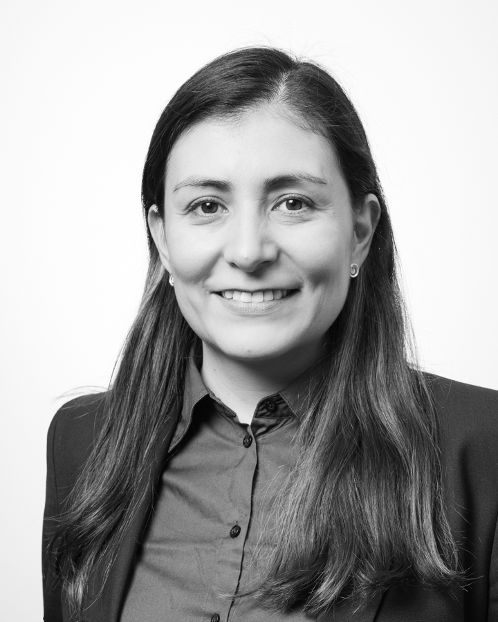 Photo de Pamela Delgado