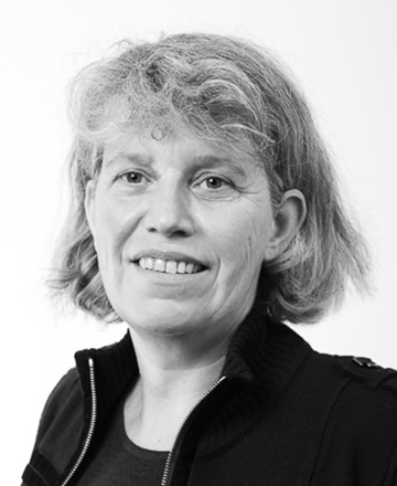 Photo de Rebecca Dougoud