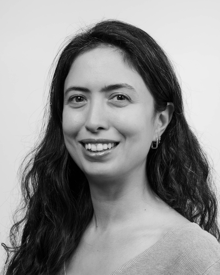 Photo de Selin Ataç