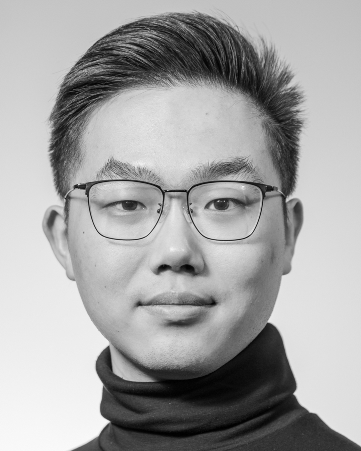 Photo de Shanci Li