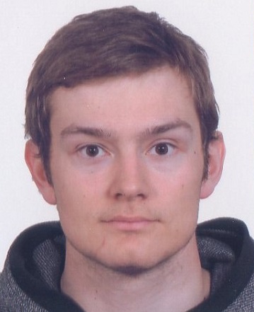 Photo de Théo Bloesch