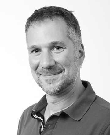 Photo de Xavier Brochet