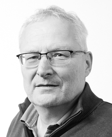 Photo de Yves Deillon