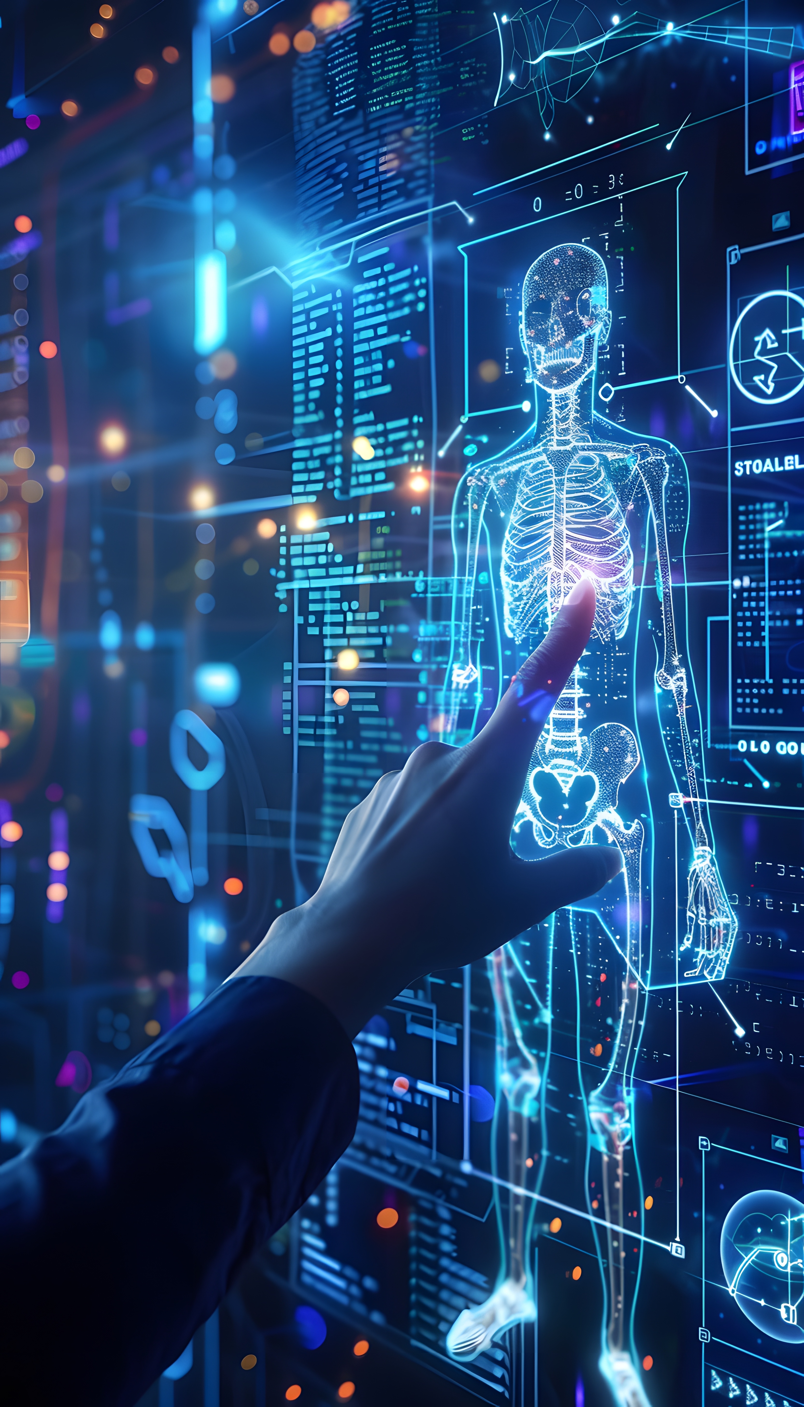 image de la carte Health, Engineering & Economics