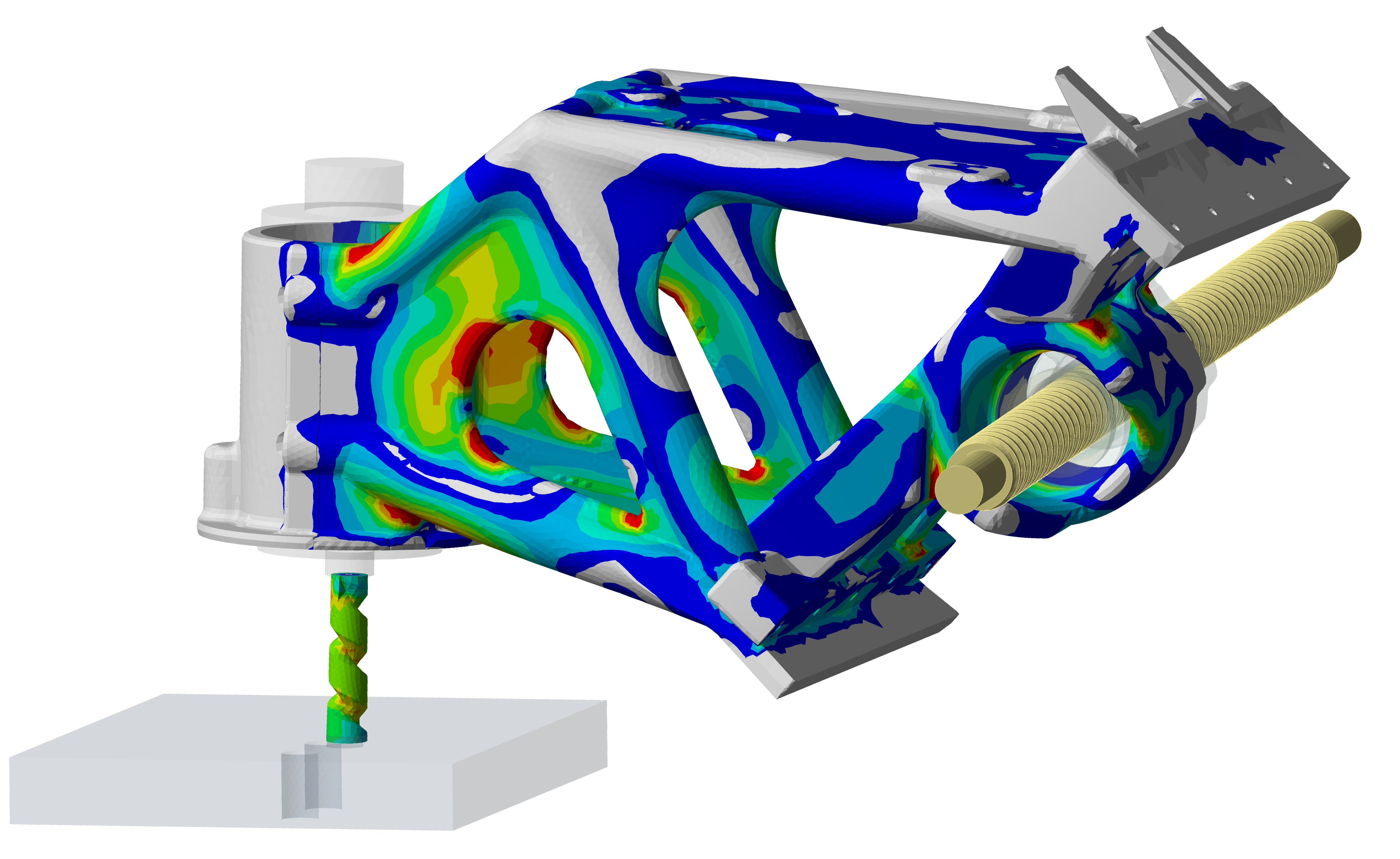 visuel de présentation de l'infrastructure Laboratoire Numérique